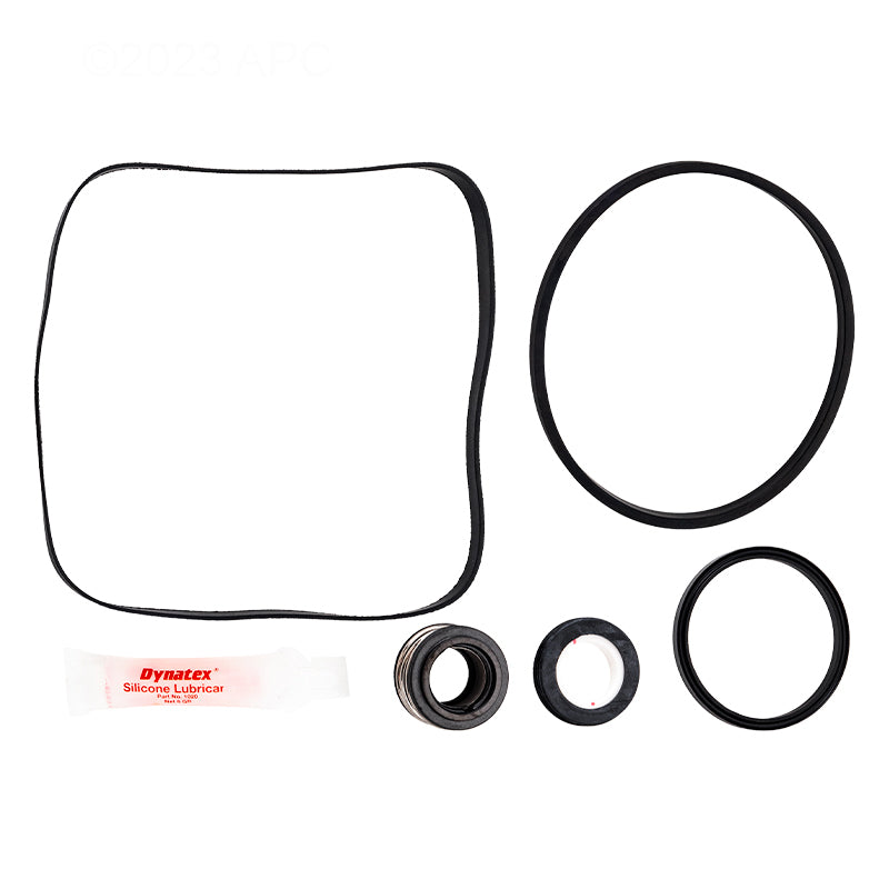 Hayward Max-Flo 1800 & 2800 MaxFlo Repair Kit (GO-KIT1) (APCK1001)