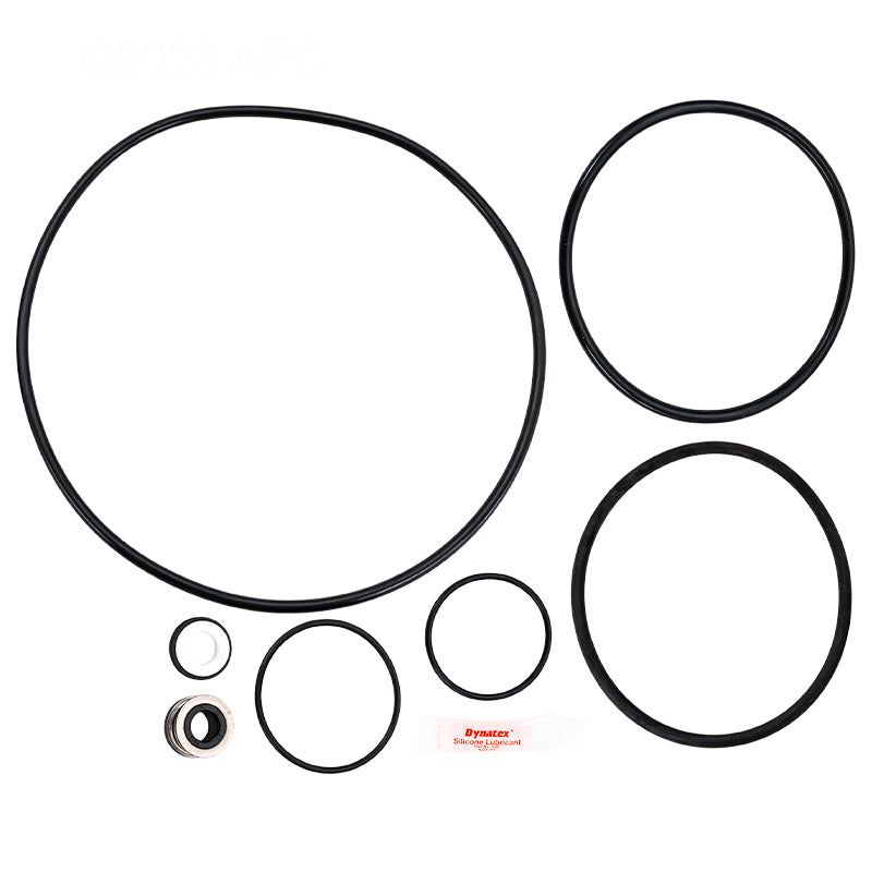 Aladdin Pac Fab Challenger Pump Seal Kit - APCK1046