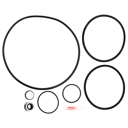 Aladdin Pac Fab Challenger Pump Seal Kit - APCK1046