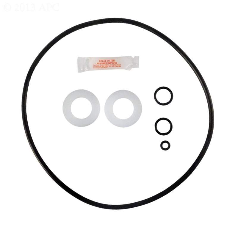 Hayward Star Clear Plus Filter O-ring Repl. Kit, C900, C1200 (APCK1078) (RO-KIT225)