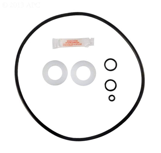 Hayward Star Clear Plus Filter O-ring Repl. Kit, C900, C1200 (APCK1078) (RO-KIT225)
