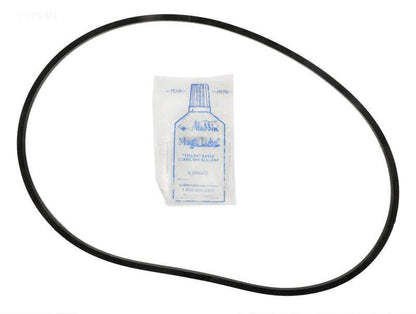 Baker Hydro Mite Filter O-ring Kit, All (APCK1104) (RO-KIT211)
