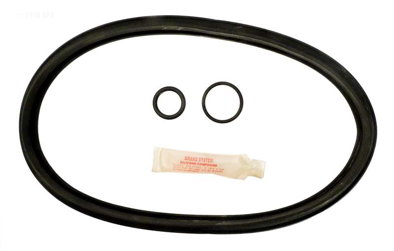 Hayward Star Clear Filter O-ring Repl. Kit (APCK1107) (RO-KIT222)