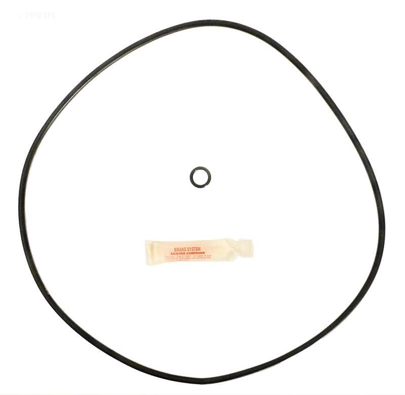 Jacuzzi CFR Filter O-ring Kit, 50+ sq.ft. (APCK1111) (RO-KIT231)