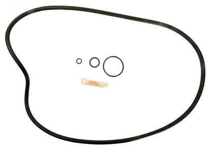 Jacuzzi Tri-Clops, Element, Earthwork Filters O-ring Kit, 75 & 150Sq. Ft. (APCK1113) (RO-KIT233)