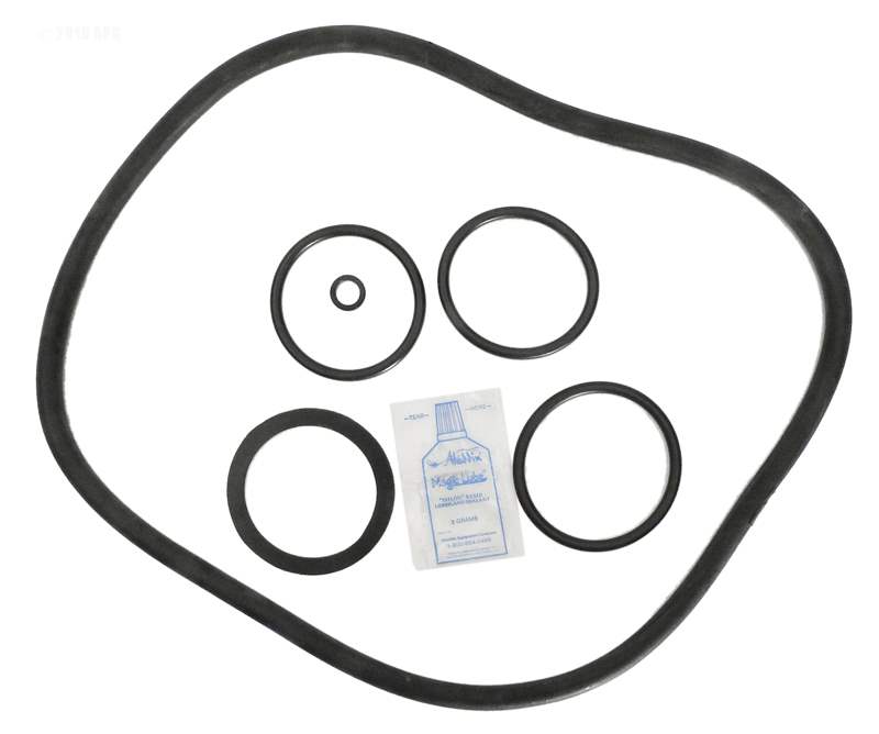 PacFab FMY Mytilus O-ring Kit (APCK1118) (RO-KIT263)