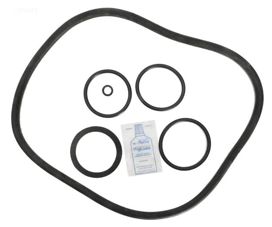 PacFab FMY Mytilus O-ring Kit (APCK1118) (RO-KIT263)