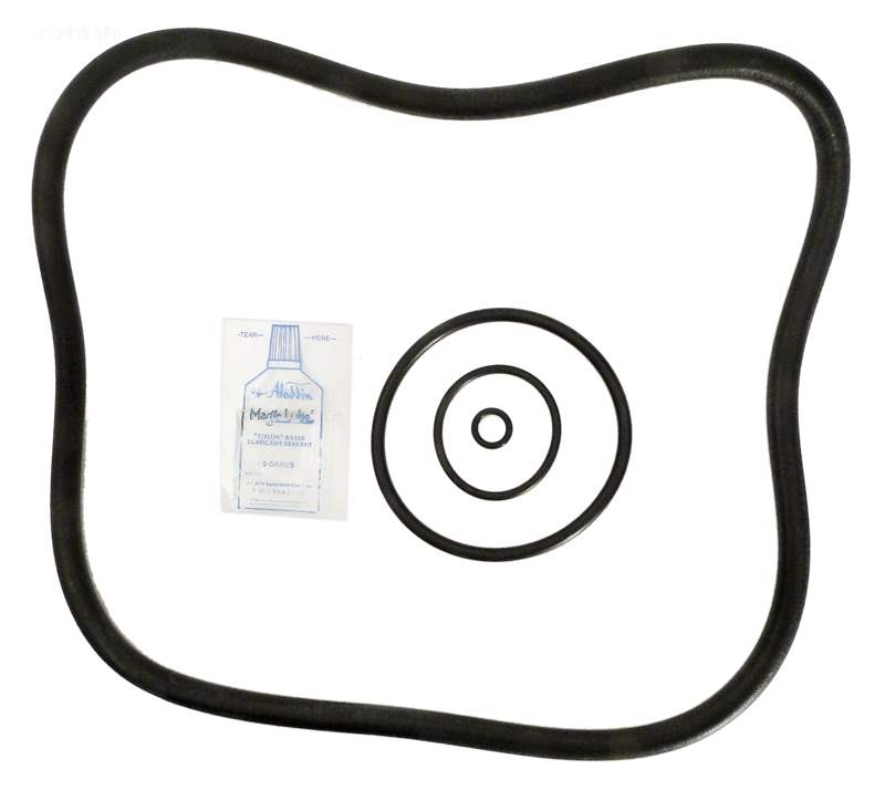 PacFab Mytilus-B O-ring Kit (APCK1119) (RO-KIT264)