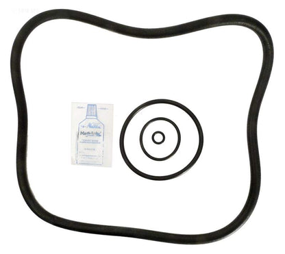 PacFab Mytilus-B O-ring Kit (APCK1119) (RO-KIT264)