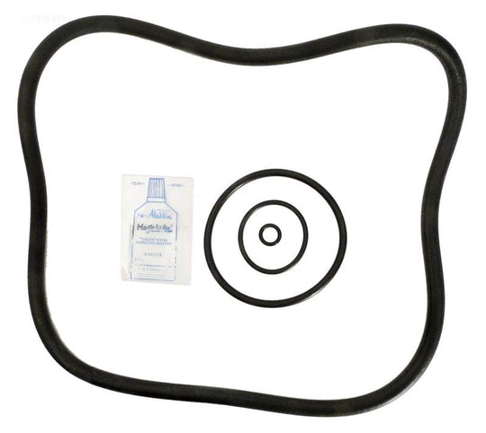 PacFab Mytilus-B O-ring Kit (APCK1119) (RO-KIT264)