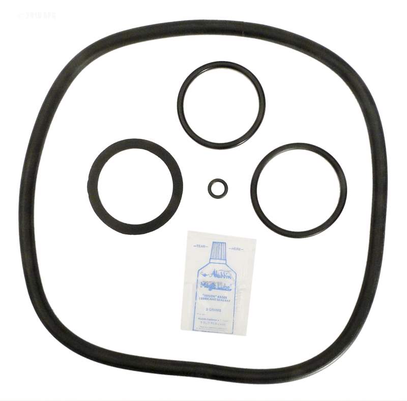 PacFab Mitra, SS Tank, O-ring Kit (APCK1120) (RO-KIT265)