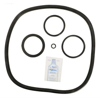 PacFab Mitra, SS Tank, O-ring Kit (APCK1120) (RO-KIT265)