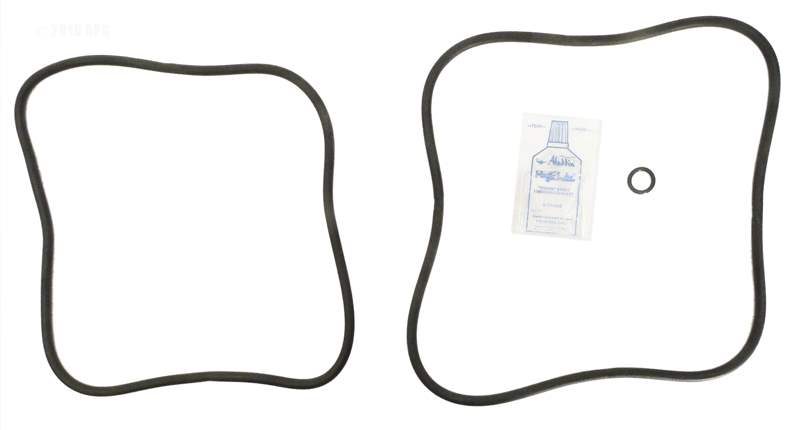 Sta-Rite Posi-Flo II Filter O-ring Kit, 135 Sq.ft. (APCK1123) (RO-KIT273)