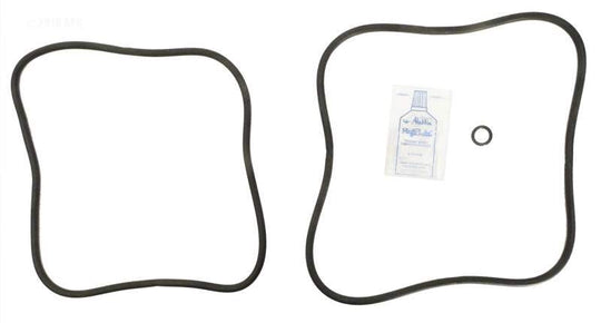 Sta-Rite Posi-Flo II Filter O-ring Kit, 135 Sq.ft. (APCK1123) (RO-KIT273)