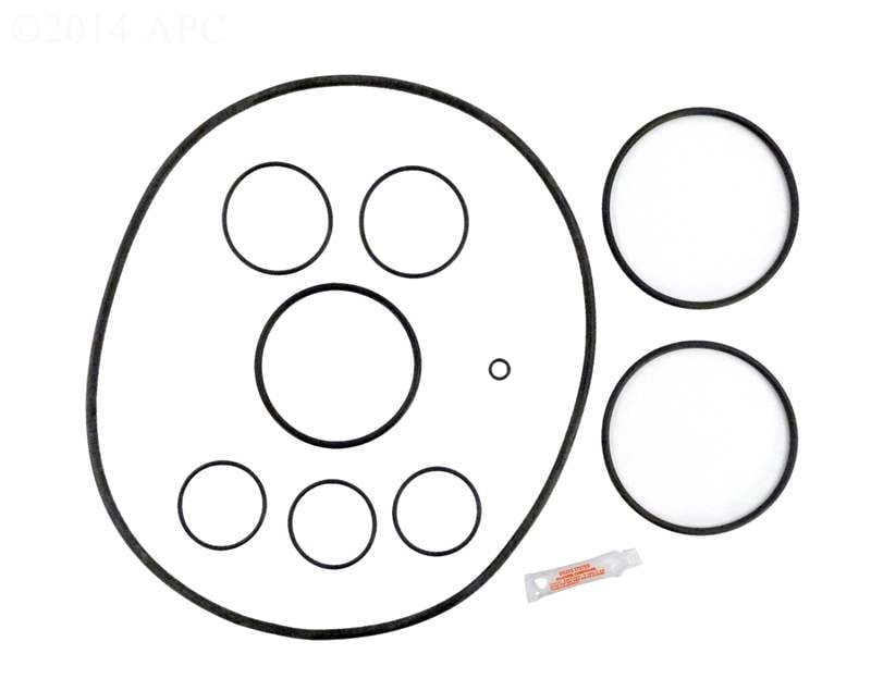 Astral Terra Cartridge Filter O-ring Kit (APCK1130) (RO-KIT280)