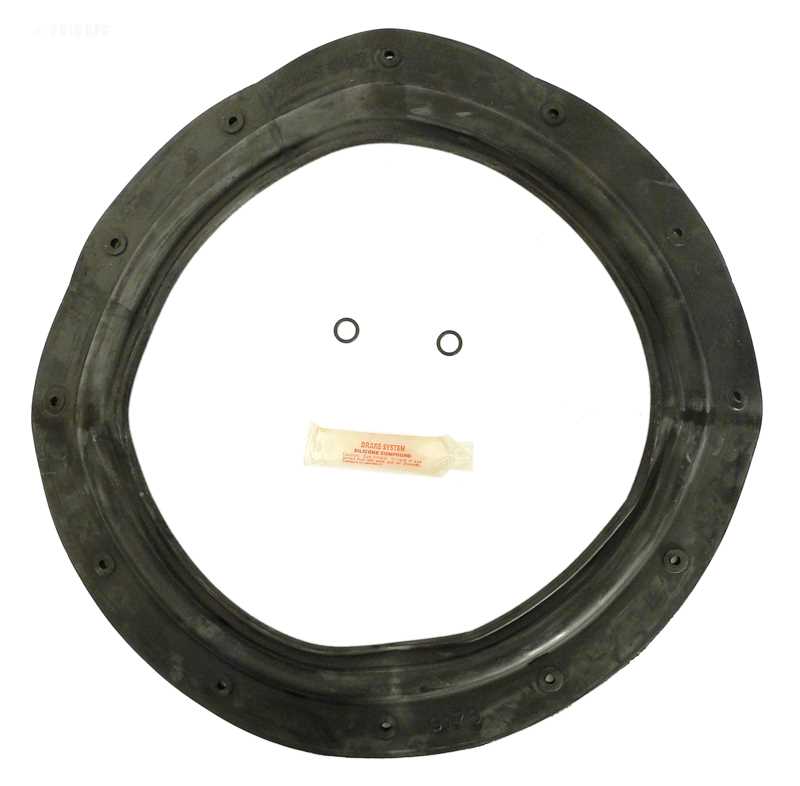Hayward Perflex EC40/50 Filter O-ring Kit (APCK1152) (RO-KIT422)