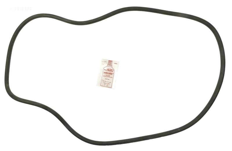 Sta-Rite DES36 O-ring Kit (APCK1162) (RO-KIT474)