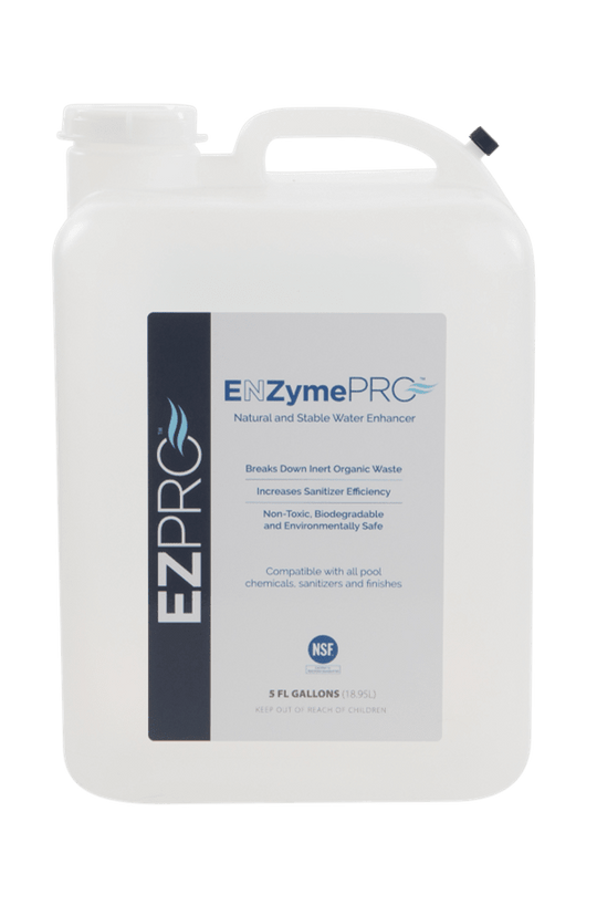 EzymePro, 5 Gallon Drum | EZYMP5
