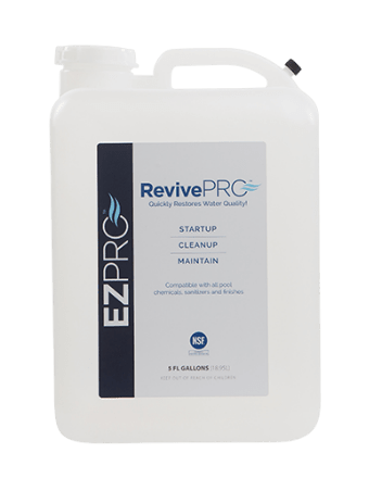 RevivePro, 5 Gallon Drum | REVP5