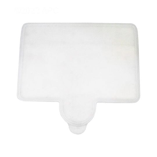 Aquador 1020 Replacement Snap-on Cover - 71020