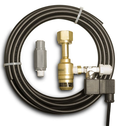 Hayward Sense and Dispense AQL-CHEM2 Co2 pH Dispense Chemistry Kit