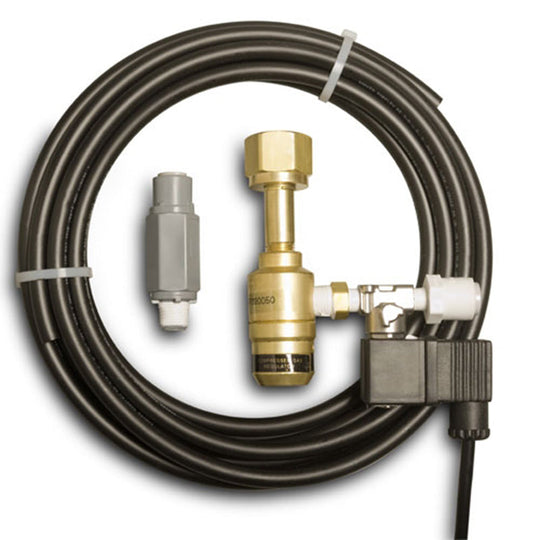 Hayward Sense and Dispense AQL-CHEM2 Co2 pH Dispense Chemistry Kit