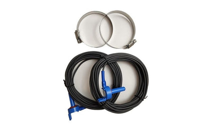 POOLSIDE TECH LLC TEMPERATURE SENSOR KIT POOLSIDE TECH | ATT-TSK