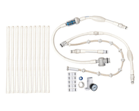 Hayward Phantom Rigid pressure Hose, Complete (AX6000HA) now (AX6000HAV)