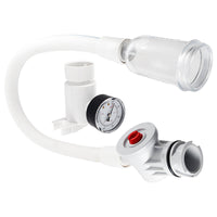 Hayward Phantom Wall Quick Connect - AX6000HWA1