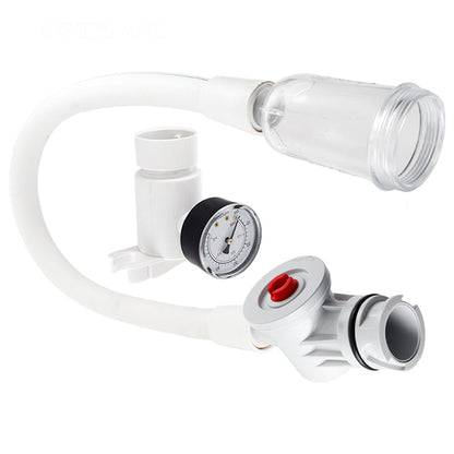 Hayward AX6000HWA1 Phantom Wall Quick Connect