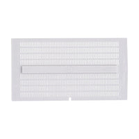 Hayward Navigator White PoolVac Classic Pool Cleaners Screen - AXV051AWH