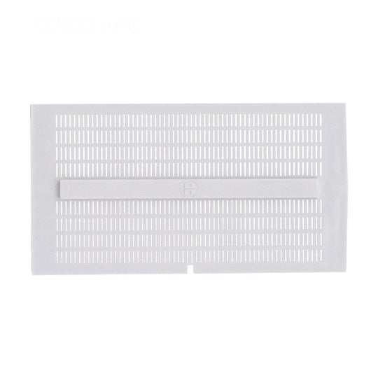 Hayward Navigator White PoolVac Classic Pool Cleaners Screen - AXV051AWH