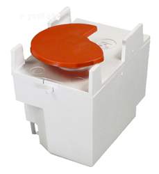 Hayward Pool Vac Ultra Gear Box Assembly (AXV408P)