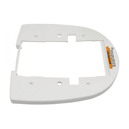 Hayward Pool Vac Ultra Bumper - White - AXV429WHP