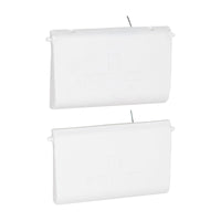 Hayward Flap Kit Aquabug, Diver Dan, Wanda,Whale Cleaners - AXV442
