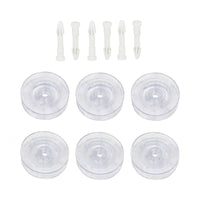 Hayward AquaBug Wheel Kit (AXV551P)