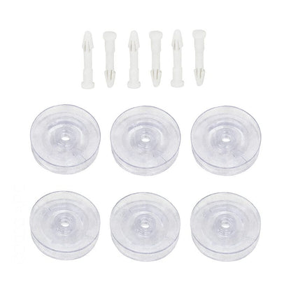 Hayward AquaBug Wheel Kit (AXV551P)