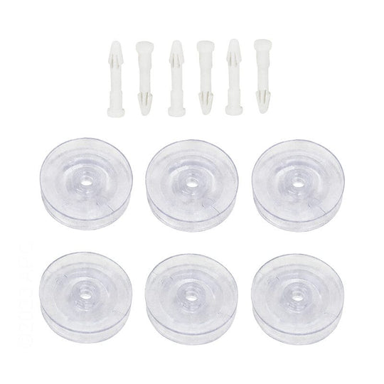 Hayward AquaBug Wheel Kit (AXV551P)