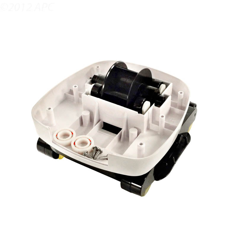 Hayward Black Propulsion Kit Fits Navigator - AXV622DPKBK
