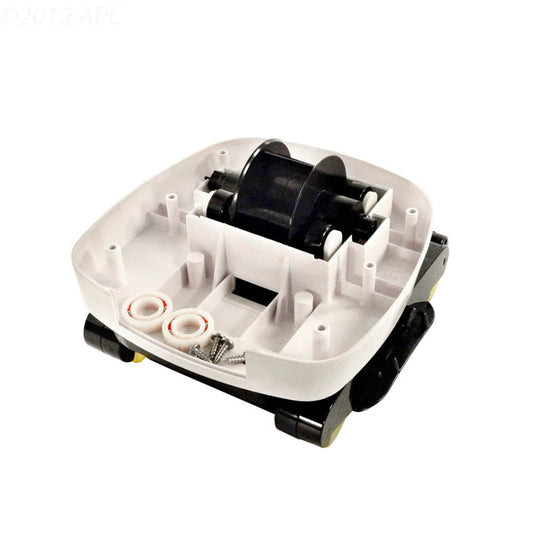 Hayward Black Propulsion Kit Fits Navigator - AXV622DPKBK