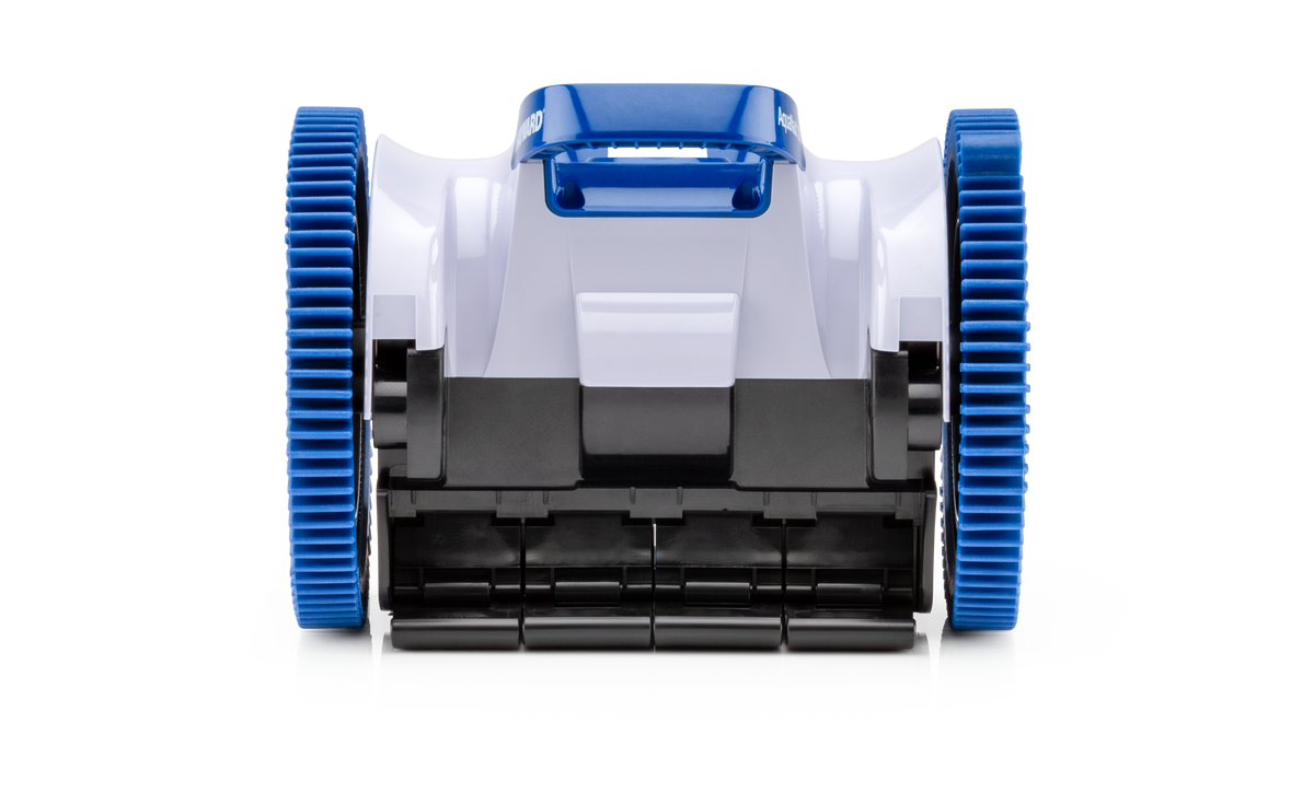Hayward Aquanaut 200 Suction Side Pool Cleaner W3PHS21CST - view 4