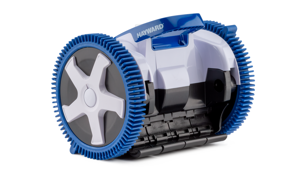 Hayward Aquanaut 200 Suction Side Pool Cleaner W3PHS21CST - view 3