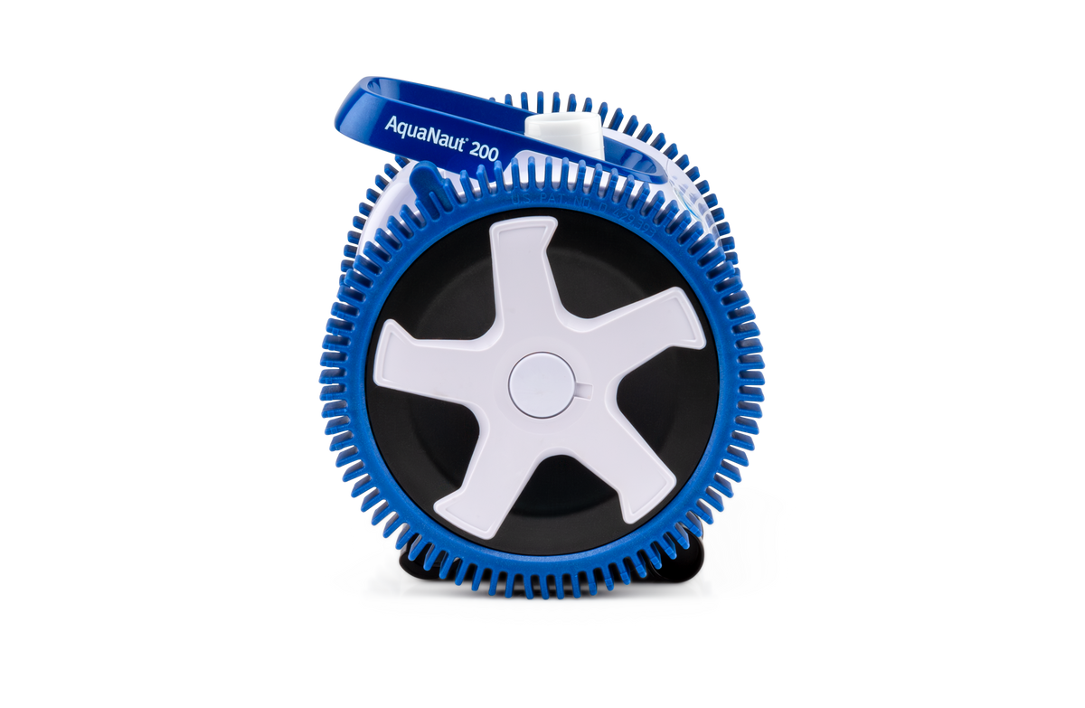 Hayward Aquanaut 200 Suction Side Pool Cleaner W3PHS21CST - view 7