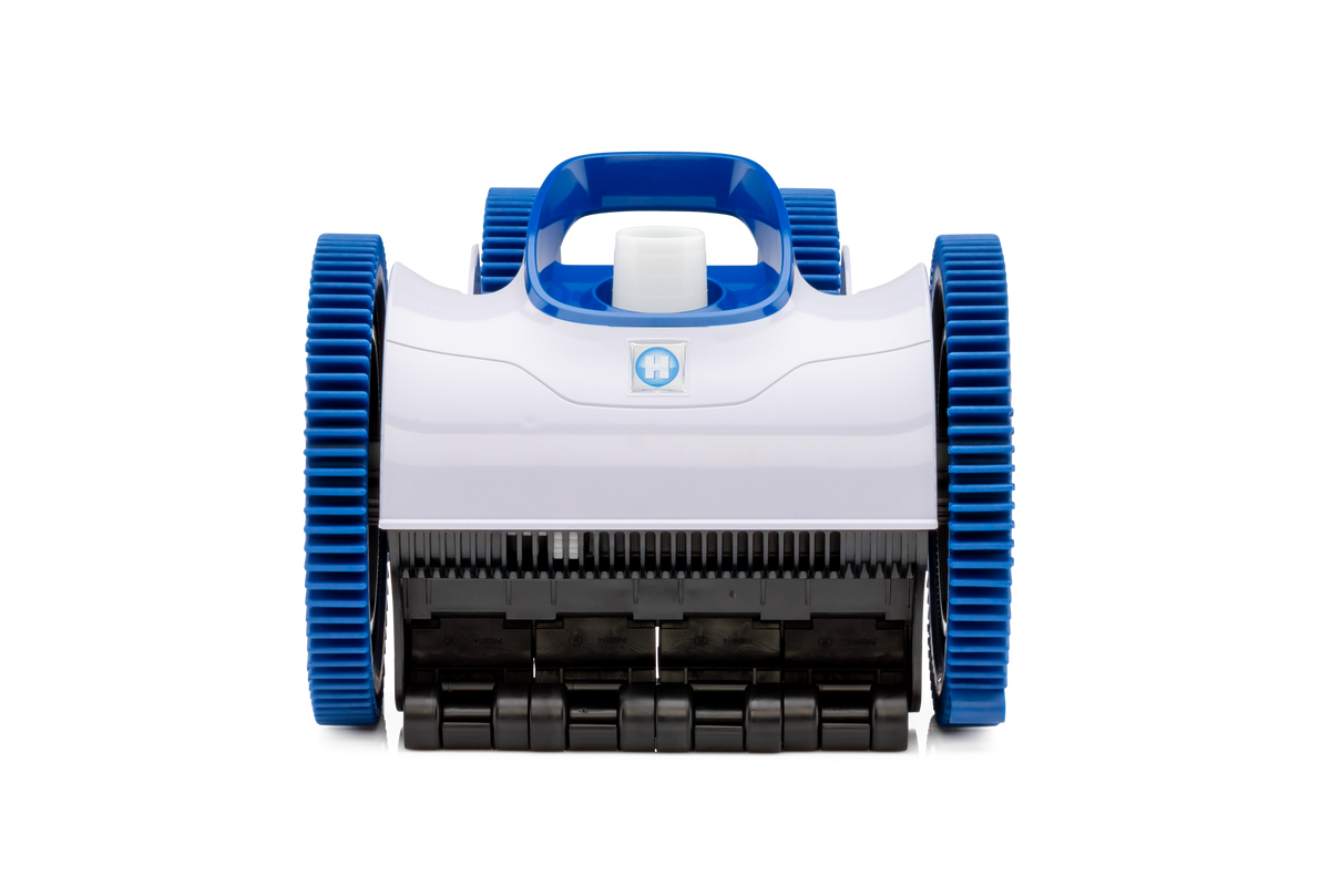 Hayward Aquanaut 400 Suction Side Pool Cleaner W3PHS41CST - view 5