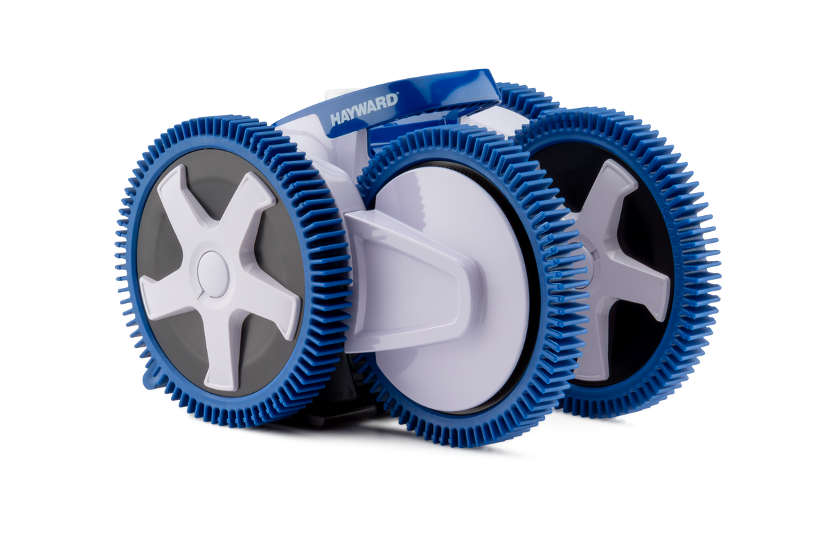 Hayward Aquanaut 400 Suction Side Pool Cleaner W3PHS41CST - view 3