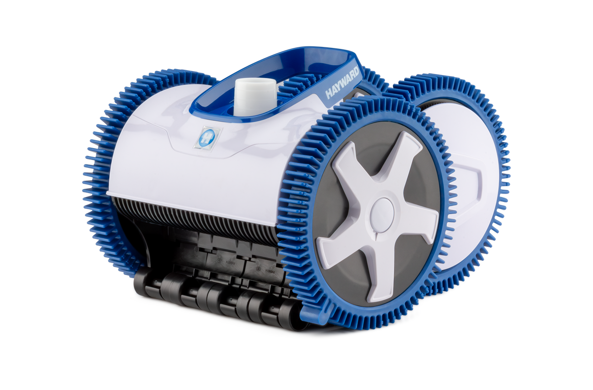 Hayward Aquanaut 400 Suction Side Pool Cleaner W3PHS41CST