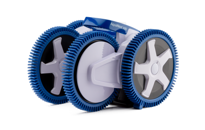 Hayward Aquanaut 400 Suction Side Pool Cleaner W3PHS41CST - view 8