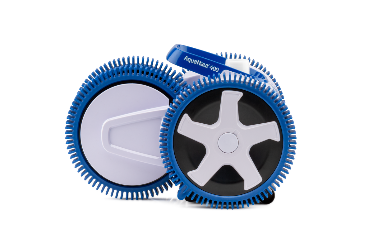Hayward Aquanaut 400 Suction Side Pool Cleaner W3PHS41CST - view 7