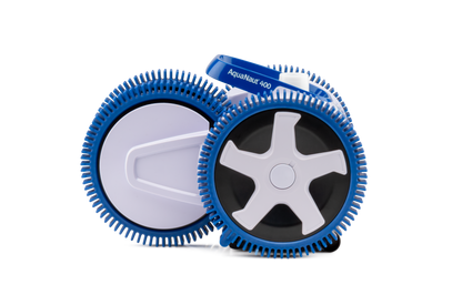 Hayward Aquanaut 400 Suction Side Pool Cleaner W3PHS41CST - view 7