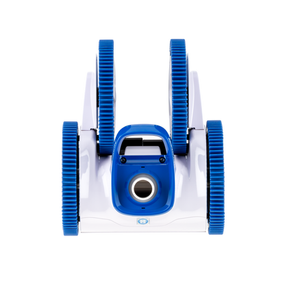 Hayward Aquanaut 400 Suction Side Pool Cleaner W3PHS41CST - view 9